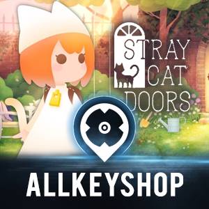 Stray Cat Doors2 for Nintendo Switch - Nintendo Official Site