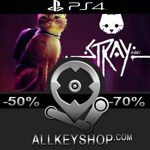 Compra Stray Xbox key! Preço barato