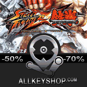 Street Fighter X Tekken: Tag-tastic