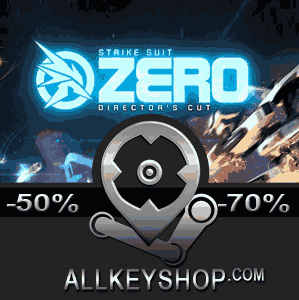 Buy Strike Suit Zero CD Key Compare Prices