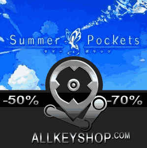 summer pockets key download free