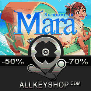 Buy Summer in Mara CD Key Compare Prices