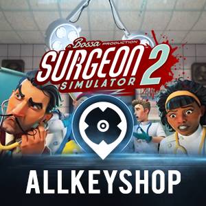 Surgeon Simulator 2', apesar do nome, é um 'simulador de caos', dizem  criadores brasileiros, Games