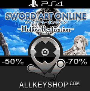 sword art online hollow realization ps4 save wizard codes