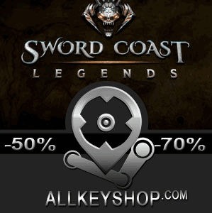 top sword coast legends mods