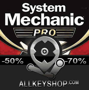 compare system mechanic and system mechanic pro