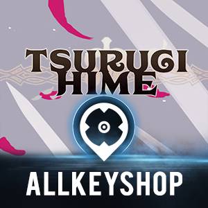 TSURUGIHIME on Steam