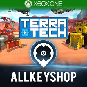 Terratech xbox on sale one price