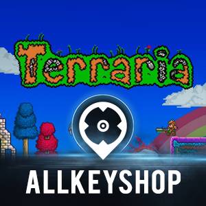 Buy Terraria CD Key Compare Prices
