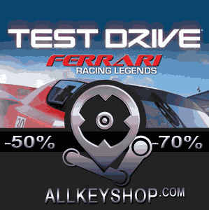 free download test drive ferrari racing legends repack