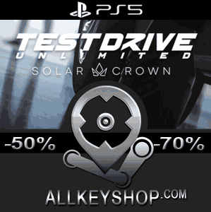 Test Drive Unlimited Solar Crown cancelled on PS4 and Xbox One