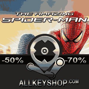 Cheapest Ultimate Spider-Man Key for PC