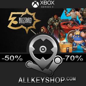 download blizzard 30 year celebration collection xbox