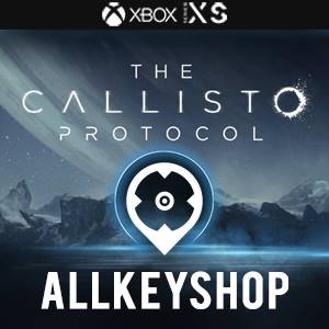Buy The Callisto Protocol Compare Series Prices Xbox