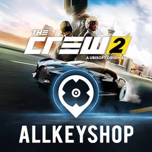 The Crew 2 Standard Edition  Download and Buy Today - Epic Games Store
