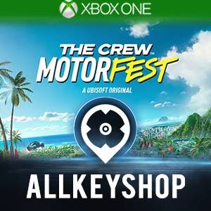 Buy The Crew Motorfest Xbox Compare One Prices