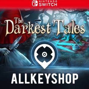 The darkest tales прохождение