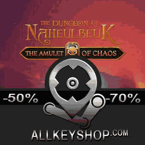 The dungeon of naheulbeuk the amulet of chaos читы