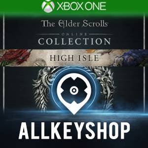 The Elder Scrolls Online: High Isle Upgrade Standard Edition Xbox Series X,  Xbox Series S, Xbox One [Digital] 7D4-00639 - Best Buy
