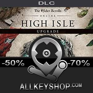 the elder scrolls online high isle key download