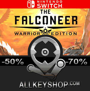 the falconeer switch