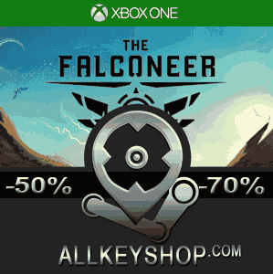 xbox one the falconeer