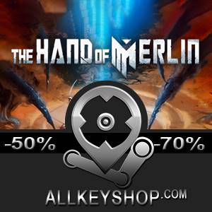 download the last version for ipod The Hand of Merlin