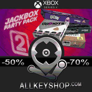 the jackbox party pack 2 xbox 360