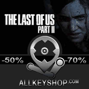 the last of us 2 cd key