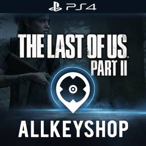 The Last of Us Part 2 PS4 Promo Merchandise Companion Set Rare NEW (NO GAME)