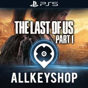Desapego Games - Outros Jogos > The Last of Us - Part I - KEY