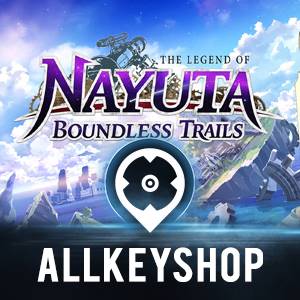 free download The Legend of Nayuta: Boundless Trails