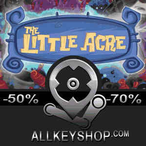 The Little Acre