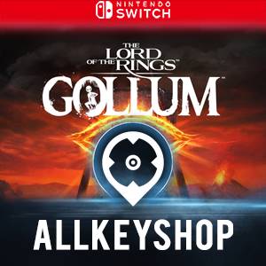 The Lord of the Rings: Gollum Nintendo Switch - Best Buy
