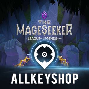 The Mageseeker: A League of Legends Story™ Deluxe Edition