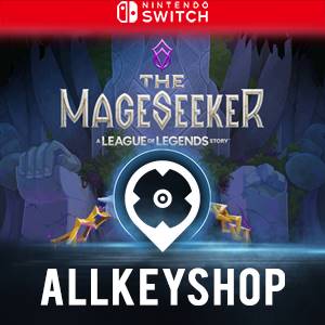 The Mageseeker: A League of Legends Story™ for mac download