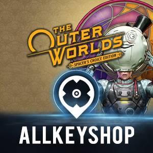for mac download The Outer Worlds: Spacer