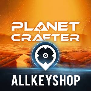 Planet Crafter