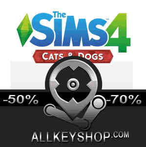 the sims 4 cats and dogs key cheap
