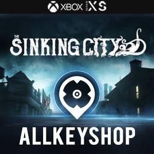 The Sinking City Day 1 Edition Xbox One 351476 - Best Buy