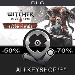 Buy The Witcher 3: Wild Hunt – Blood and Wine