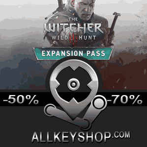 The Witcher 3: Wild Hunt - Expansion Pass on Steam