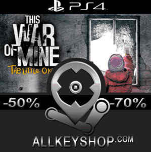 This War Of Mine: Stories - Season Pass Download Free