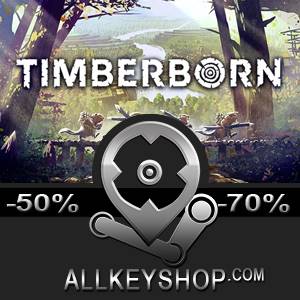timberborn price