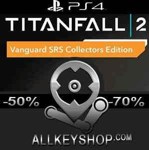 Titanfall 2 Vanguard