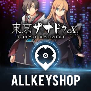 Buy Tokyo Xanadu eX Plus CD Key Compare Prices