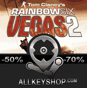 rainbow six vegas 2 steam code