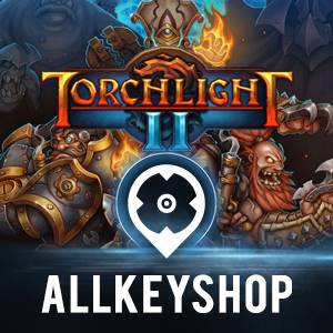 torchlight 2 switch price