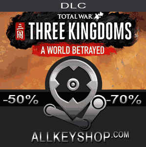 total war three kingdoms a world betrayed