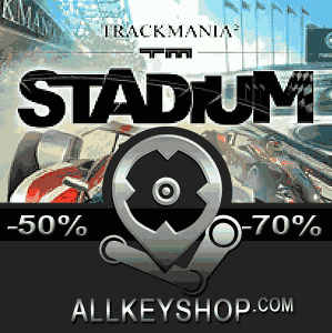 trackmania 2 stadium key download